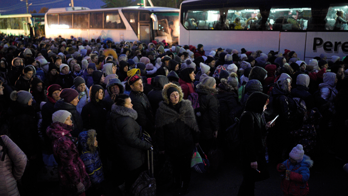 refugees-ukraine-March-2022