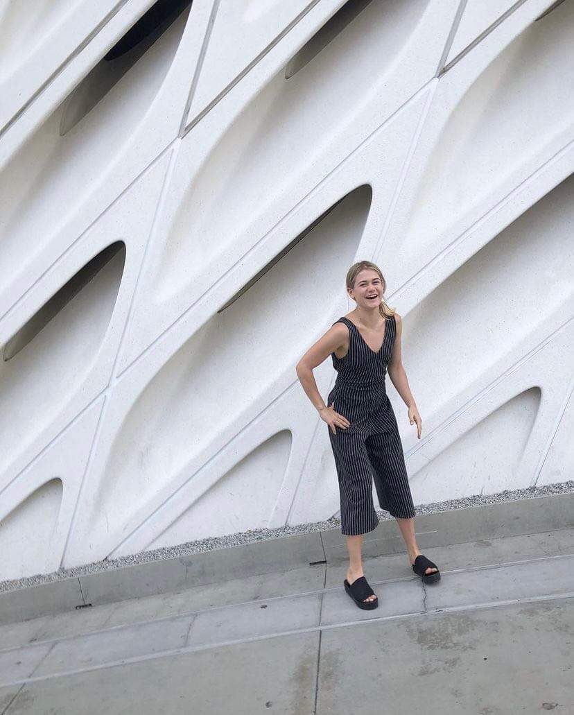 Vanessa Ladouceur