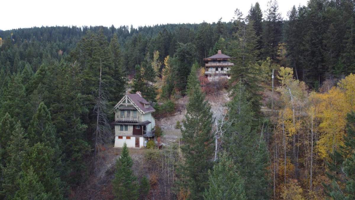 Edelweiss Village