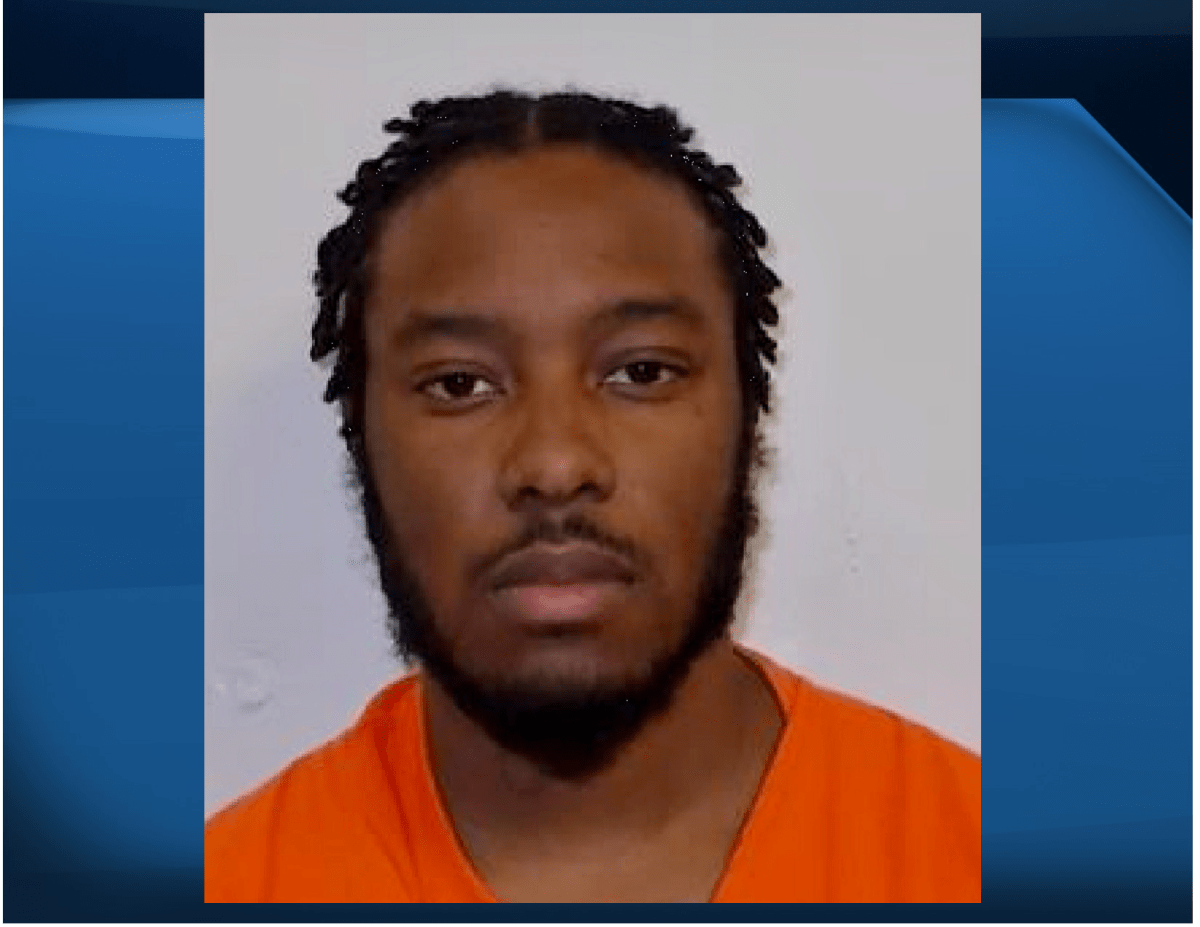 Ho-Wayne Walker is wanted on a Canada-wide warrant for breach of a statutory release.