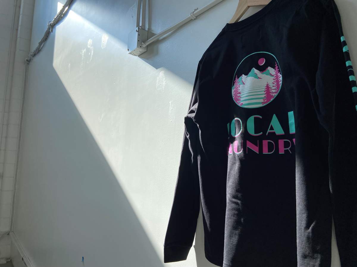 Local Laundry