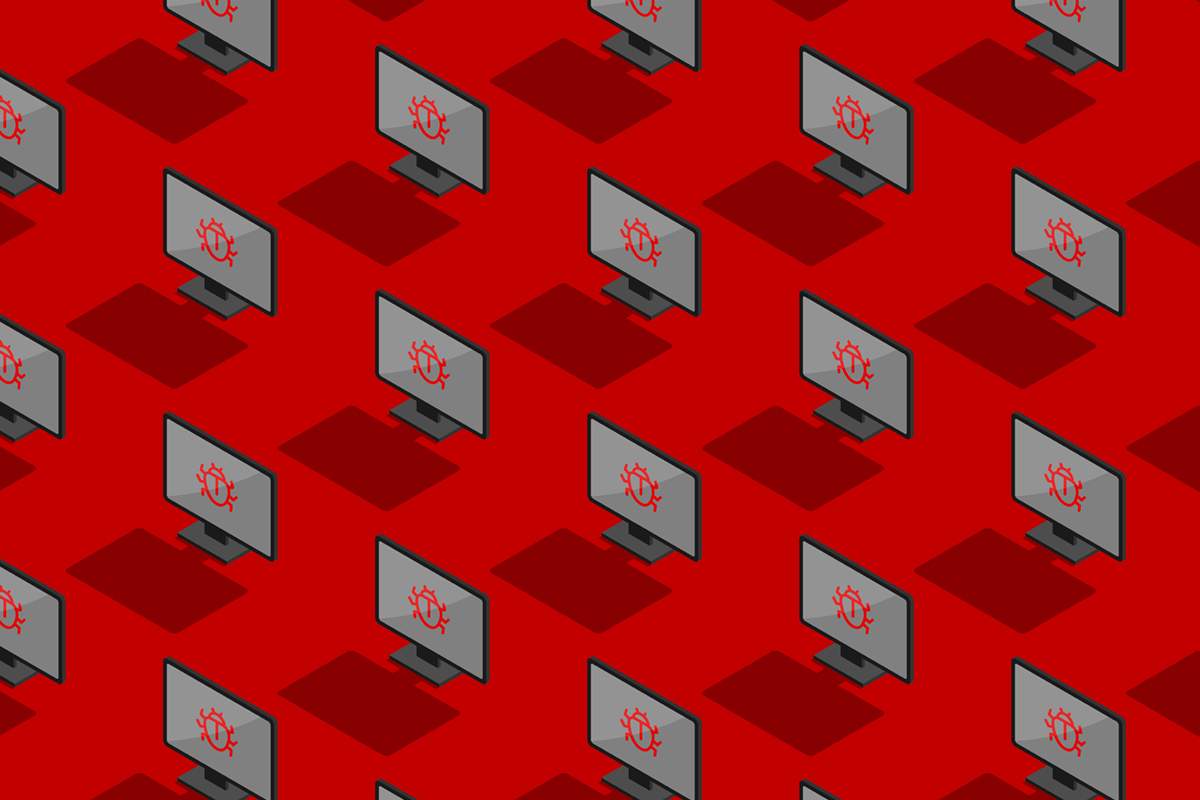 A cyber threat expert says government data purporting to belong to the county was posted to the dark web portal of the ransomware group Conti on Monday, possibly shedding new light on the "technical disruption" which has been plaguing the county for the last several weeks.