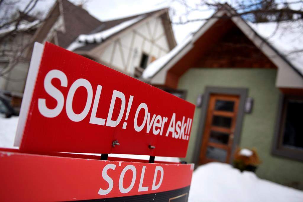 Keeping close to February's record-breaking average home sales price of $825,000, March sales held steady with an average price of just under $824,000.