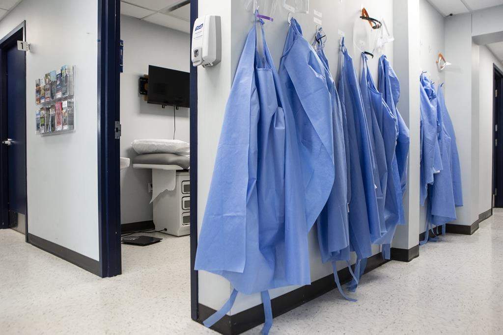 More healthcare clinics continue to close their doors as Canada faces nation-wide physician shortages. 