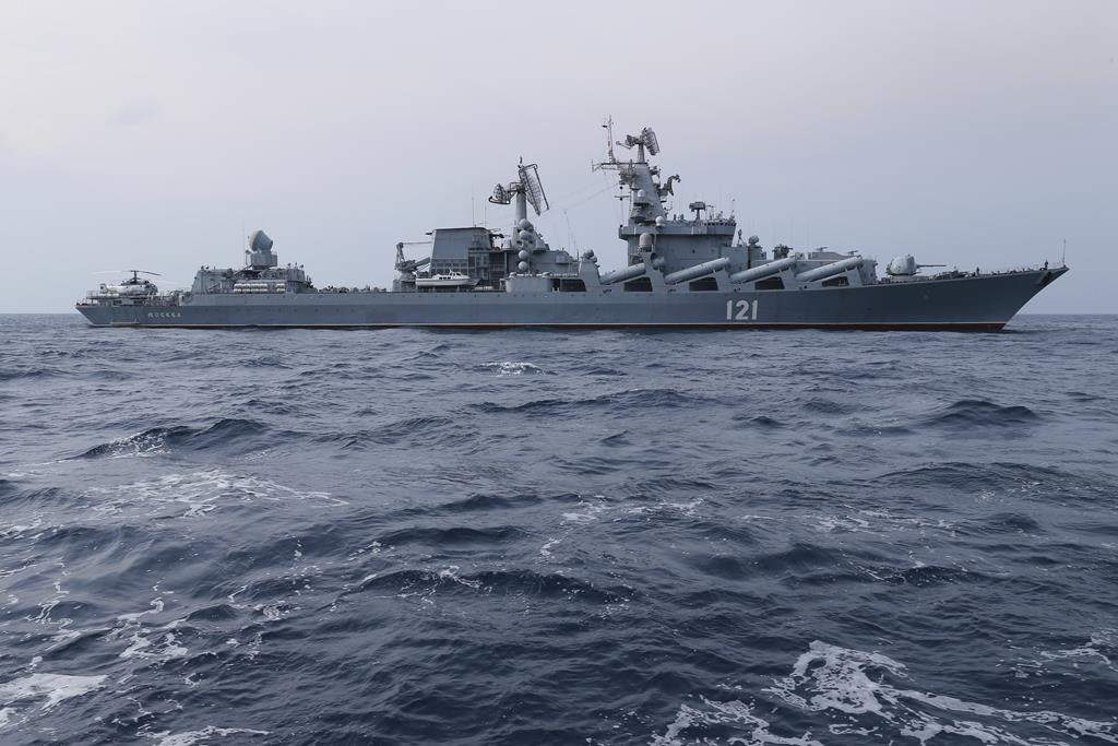 Moskva