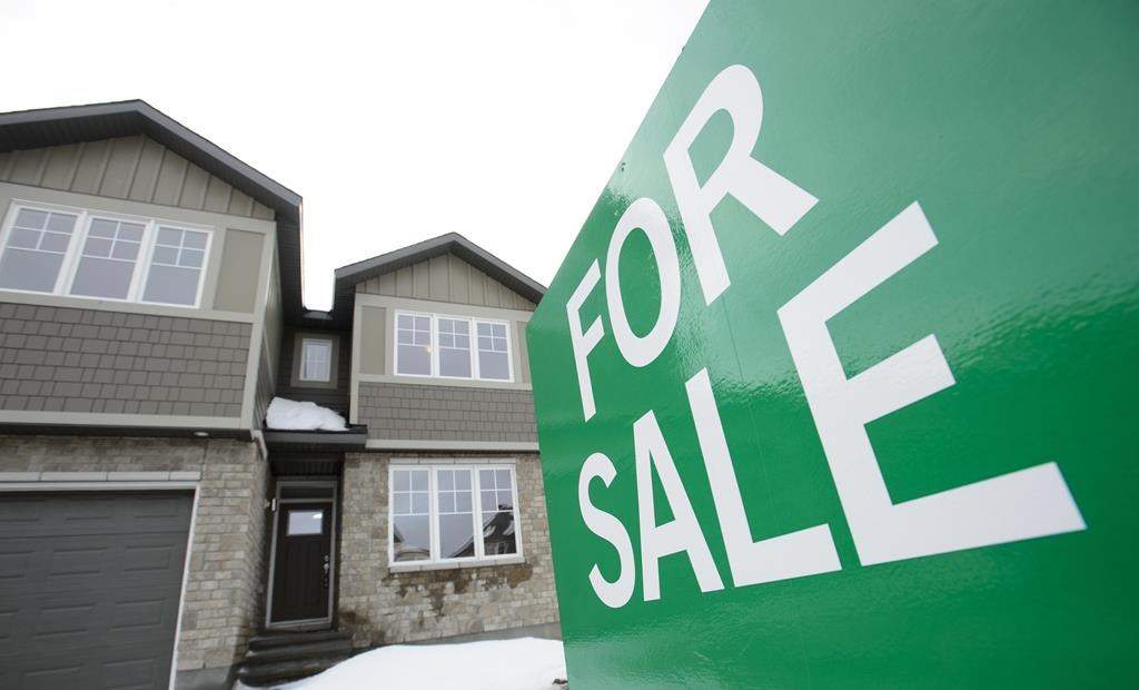 The latest home price survey from Royal LePage shows the aggregate price of a home in Regina increased 11.8% in the first quarter of 2022, which is the highest gain the company has ever recorded.
