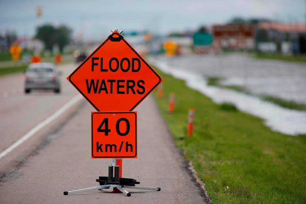 RM of North Norfolk declares state of local emergency due to flooding - image