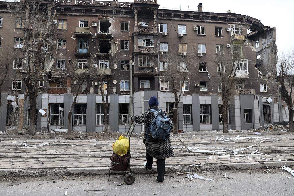 ukraine