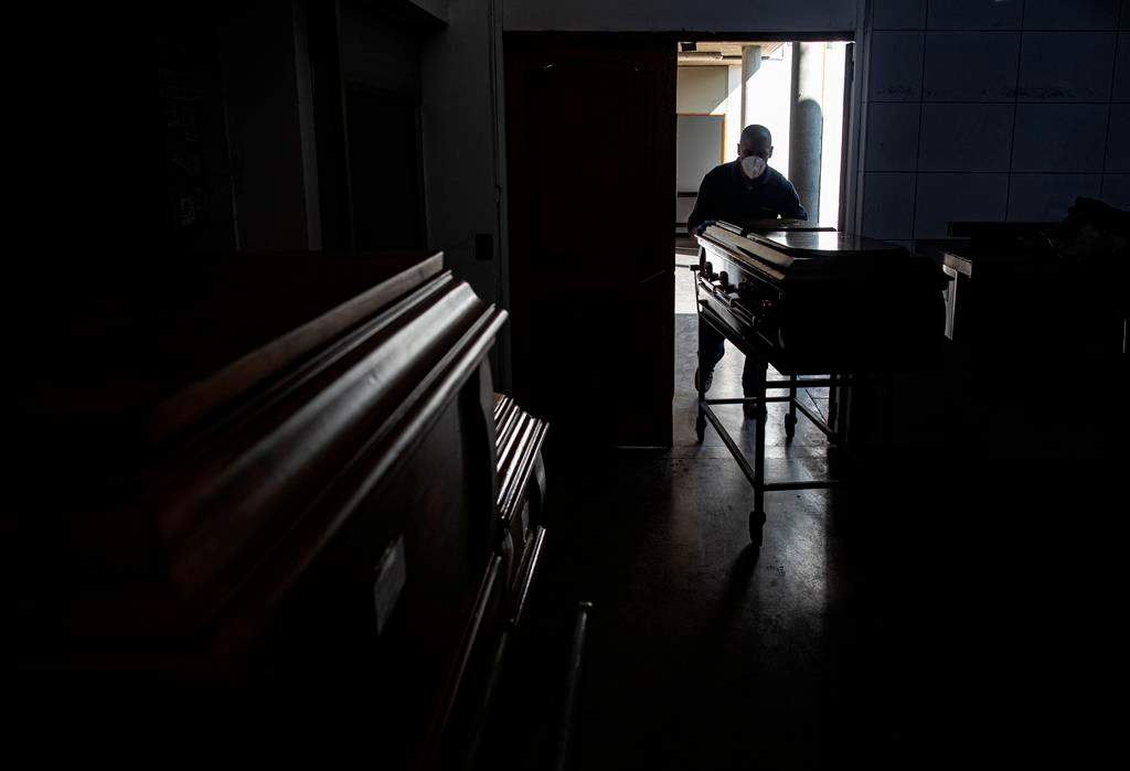 It’s estimated that on average, a traditional funeral and burial can cost up to or more than $10,000, which typically includes embalming, a casket, ceremony and burial, whereas natural burials can be 50 per cent cheaper.