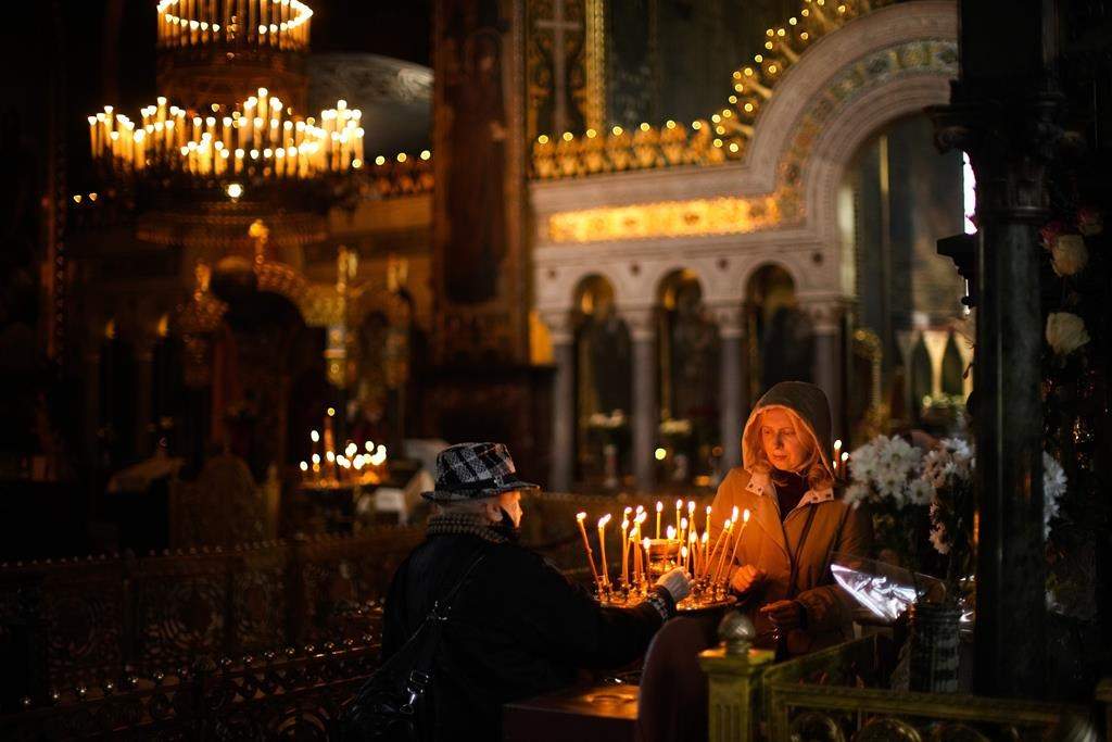 ukraine