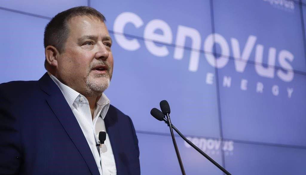 cenovus