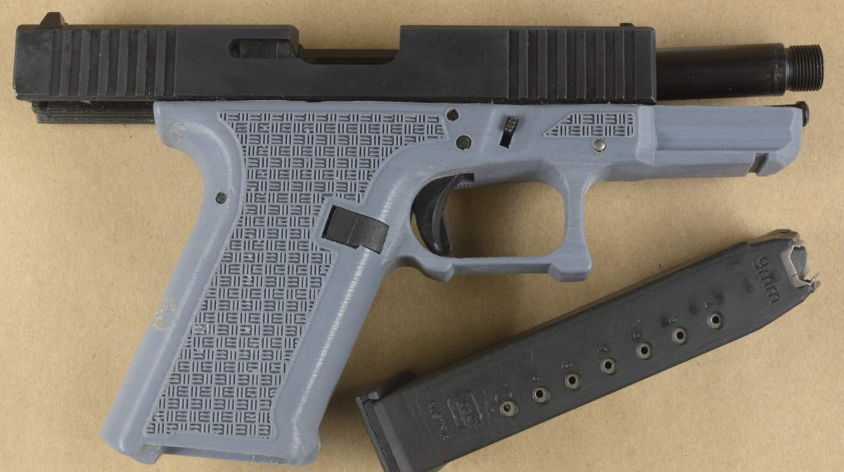 Two men have been charged with a number of offences after a drug-trafficking investigation led Calgary police to seize loaded handguns, stolen bikes and more than $70,000 in illicit drugs.
