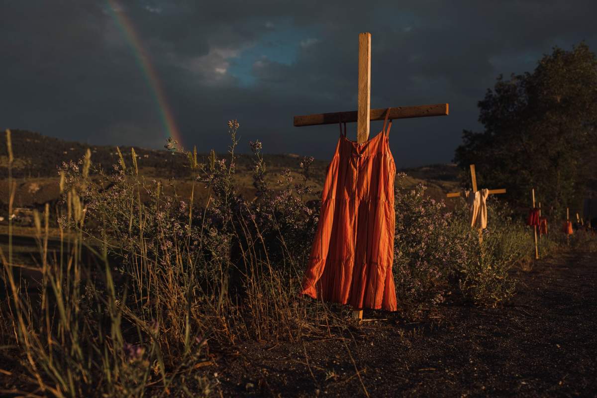 World Press Photo winner 2022