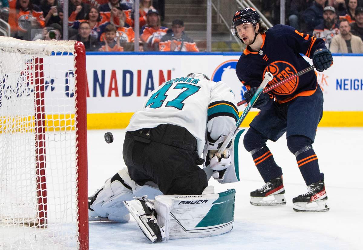 Yamamoto scores 20 for Oilers
