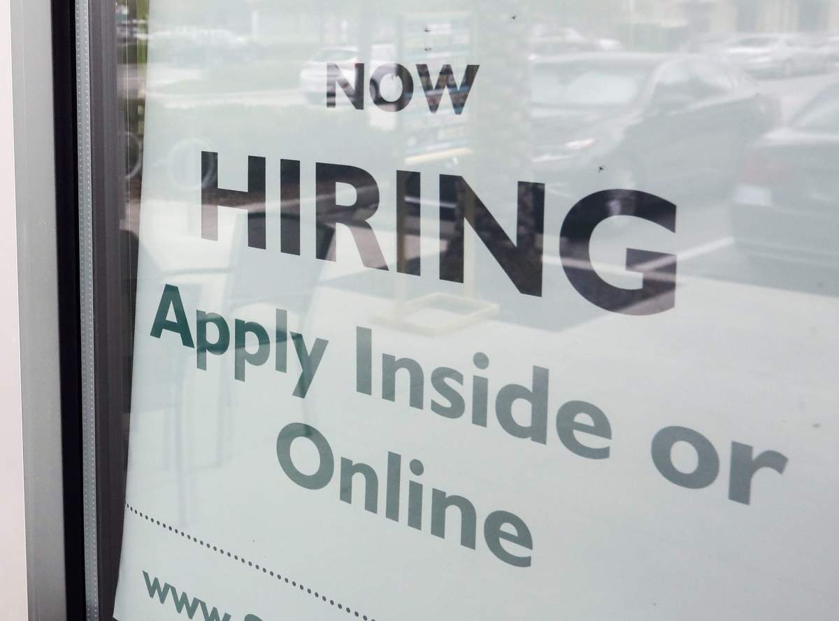 The Ontario government has announced more than $2.7 million for a jobs training program for the Peterborough region.