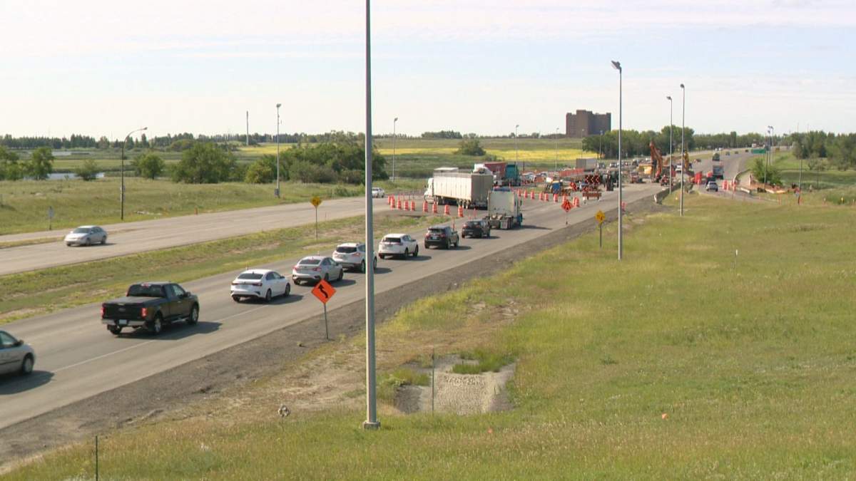 Rising inflation and high fuel costs causing problems for Saskatchewan construction industry.