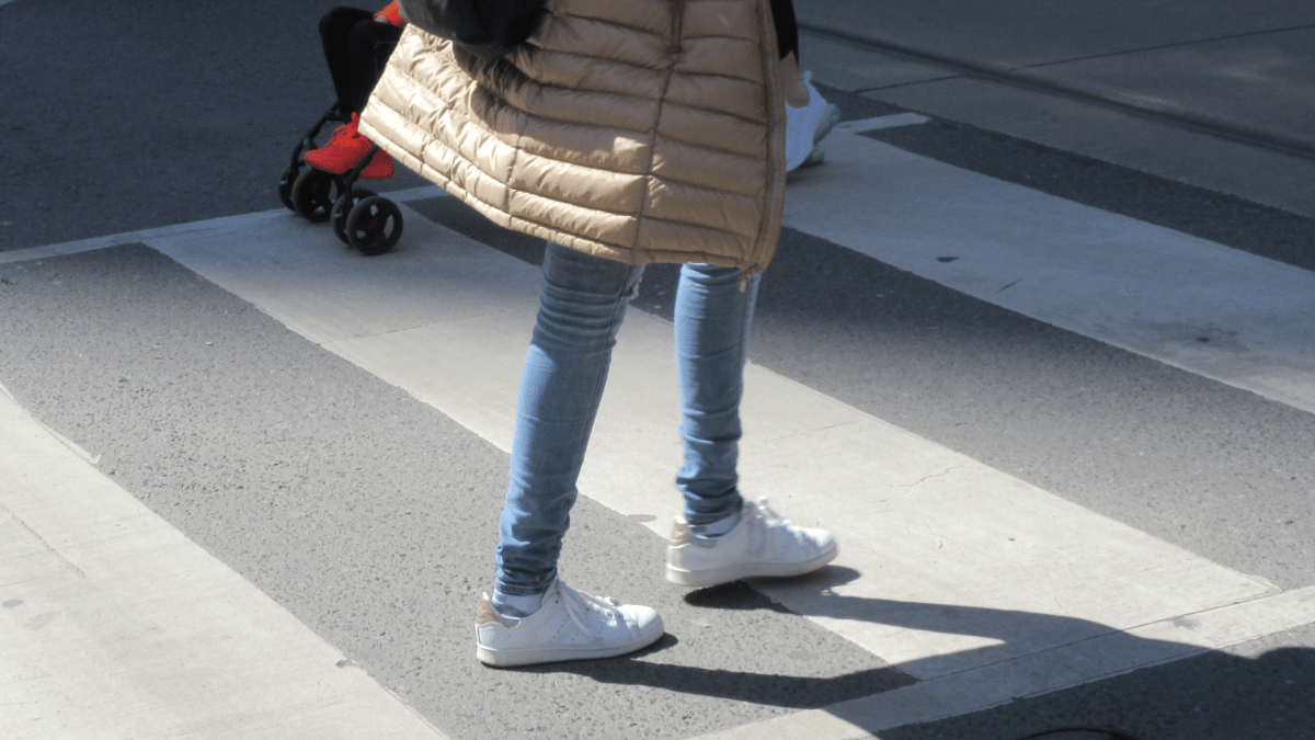 Hamilton Police's traffic safety coordinator says with eight people passing away in just the first four months of 2022 in pedestrian incidents, the service will be keeping a closer eye on the city's top 10 collision intersections and pushing for road safety reform to curb further deaths.