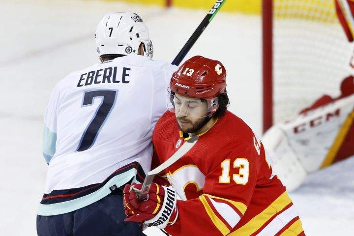 Gaudreau