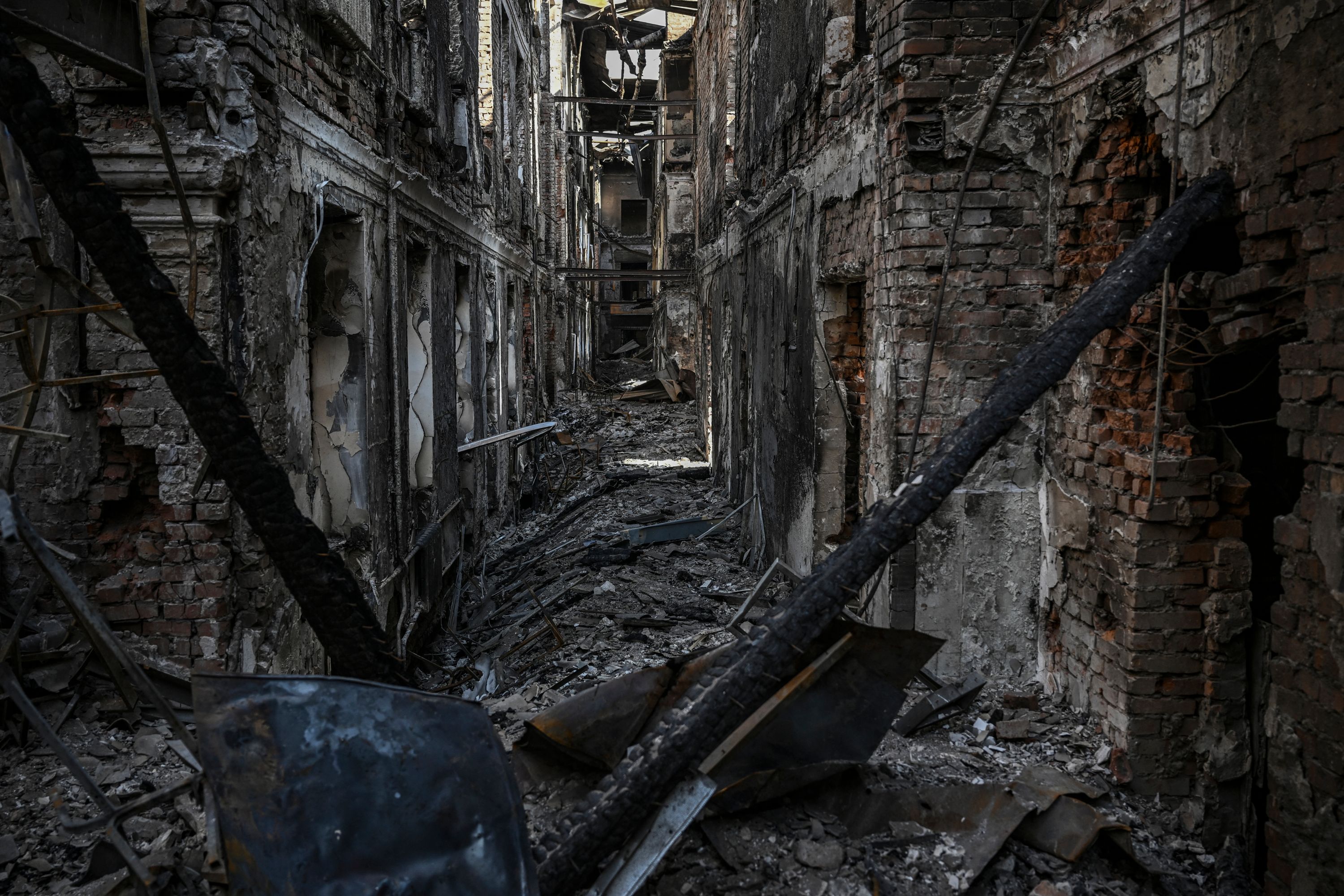 ukraine