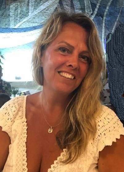 Gina Goulet was shot at about 11 a.m. at her home in Shubenacadie, about 60 kilometres north of Halifax, roughly 10 minutes after a final text to her daughter Amelia Butler.