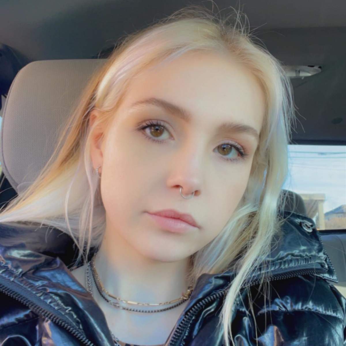 Jamie Lynn Scheible, 23, of Calgary was identified as the victim of a shooting in the northeast community of Temple on April 7, 2022.
