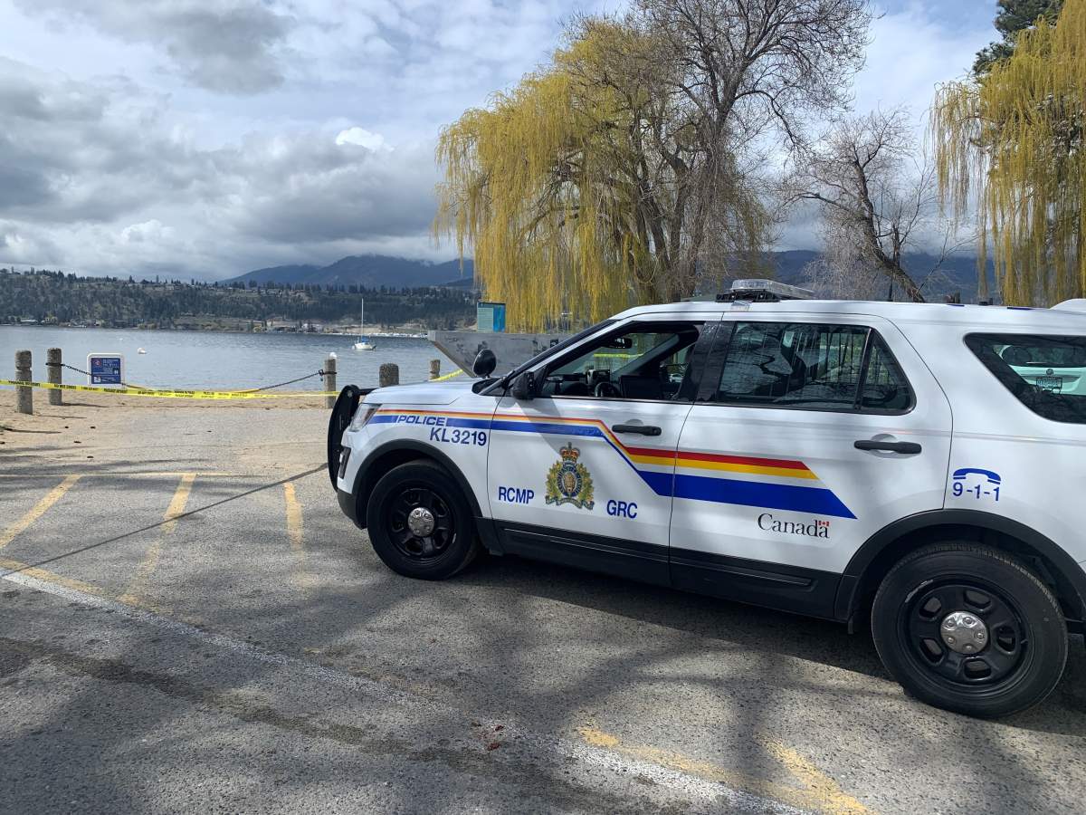 Police say they received a report Thursday morning that a man in his 70s had gone out for a walk, which was out of character.