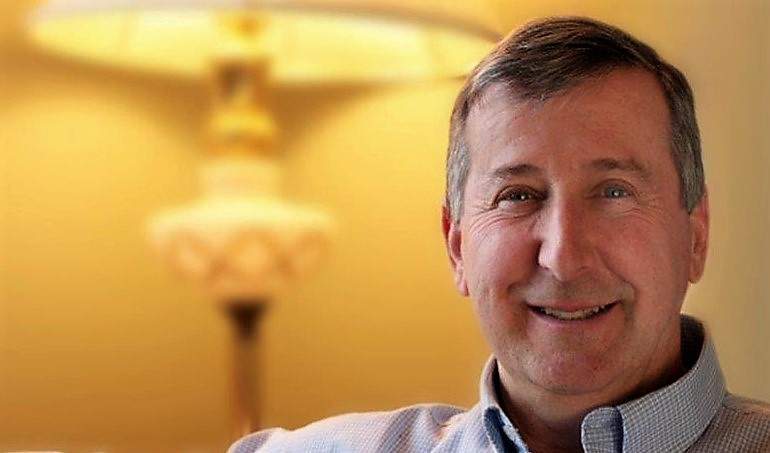 Mark Stein says he’s never seen such a challenging real estate market in his 32 years in the business.