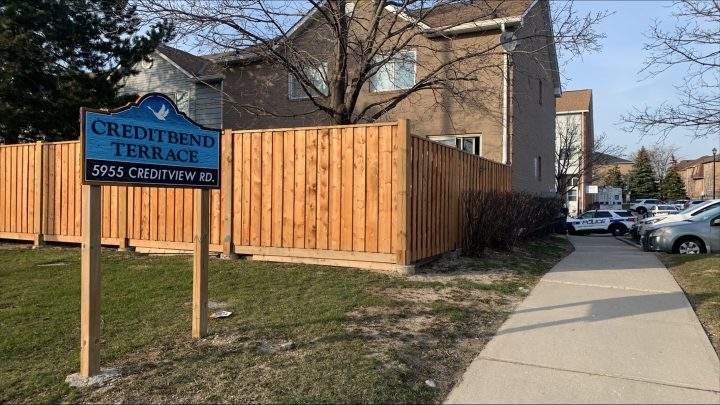 Police investigating after young person shot in Mississauga - image