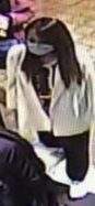 York Regional Police released an image of Bing Han, 44, wanted for kidnapping.