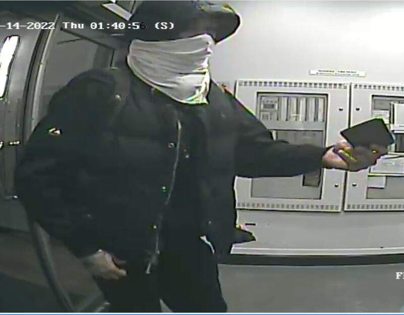 Police are seeking to identify a suspect wanted in connection with a sexual assault investigation in Toronto. 