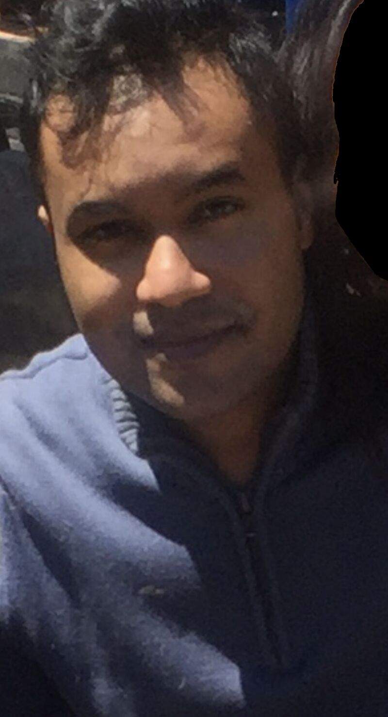 Elijah Eleazar Mahepath, 35
