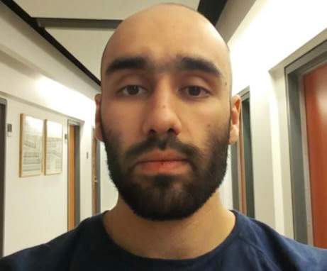 Montrealer Samy Nefkha-Behri has been fighting in court for a passport.
