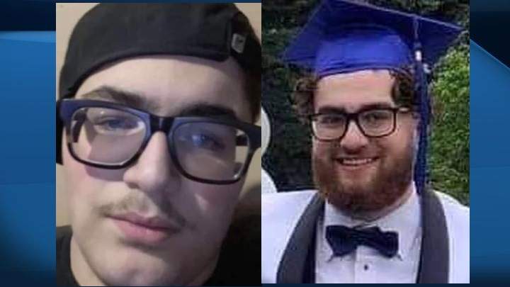 Crash victims