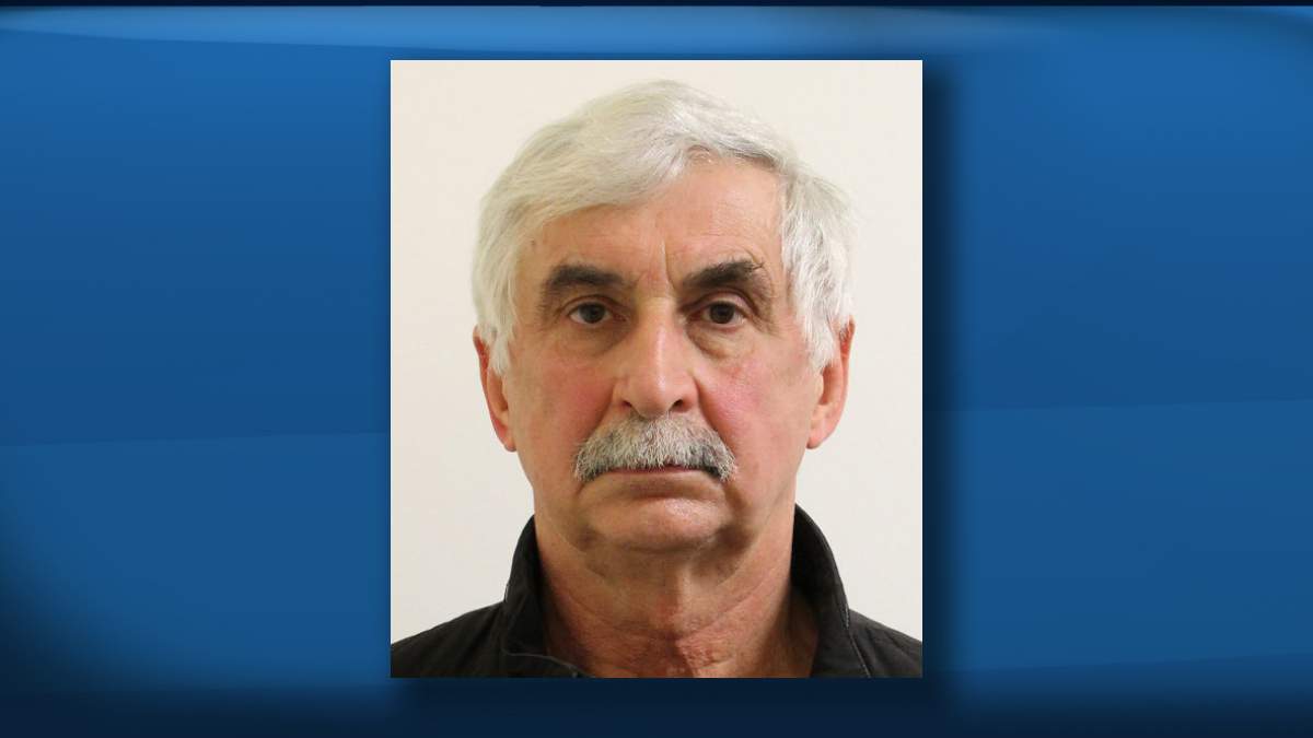 Terry Wayne King, 65, of Kitscoty, Alta.