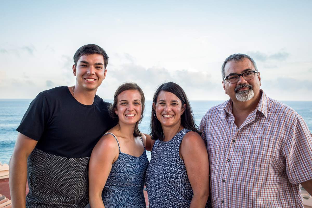 Boulet family