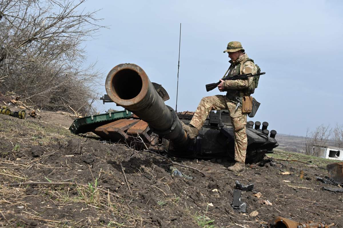 UKRAINE-RUSSIA-CONFLICT