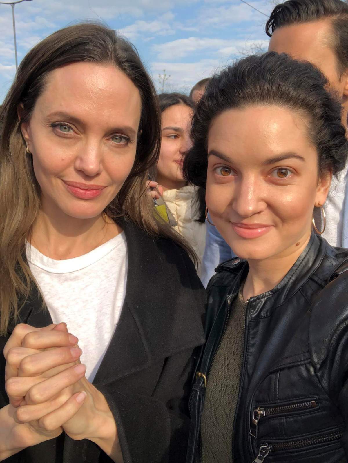 angelina jolie