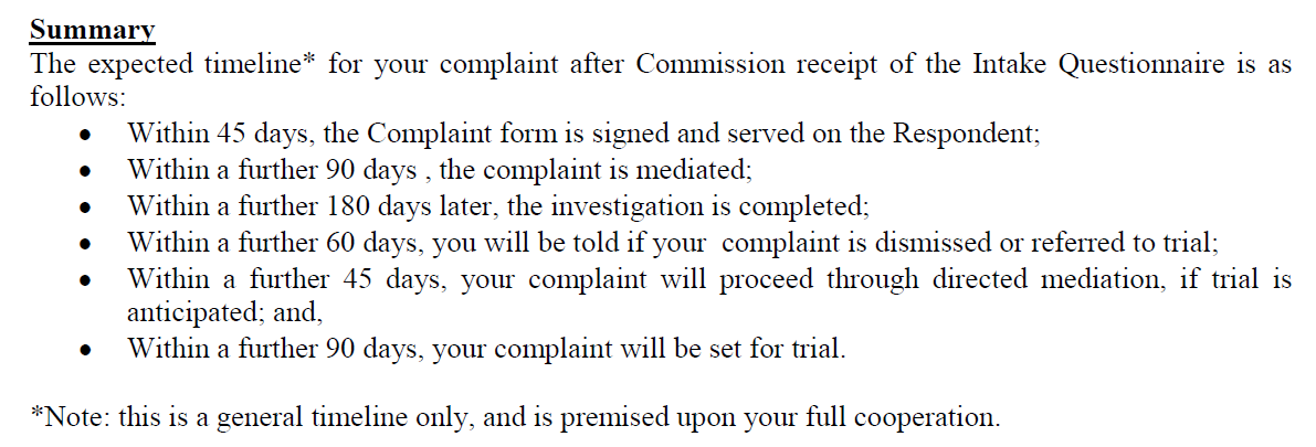 4th human rights complaint filed against Street Workers Advocacy Project in Regina - image