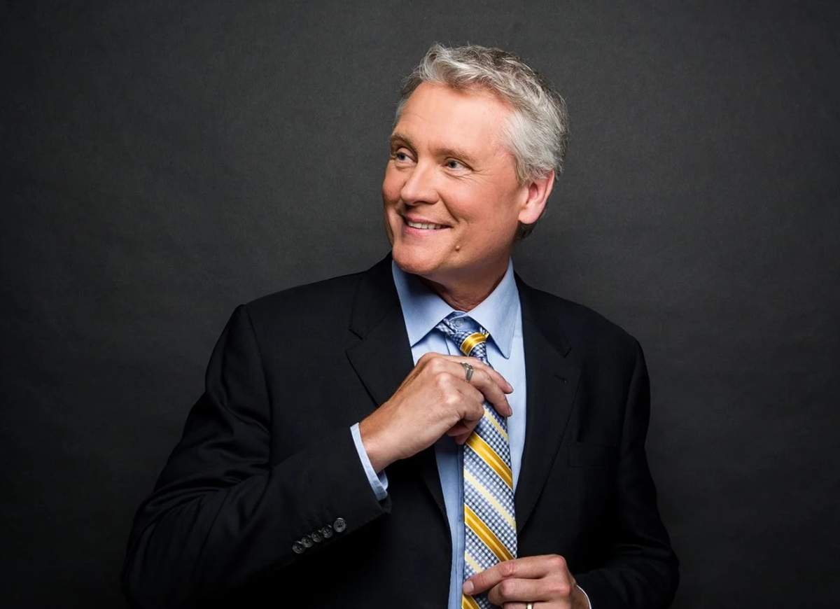 After 30 incredible years bringing the news to Edmontonians, Global News anchor Gord Steinke has announced his retirement.
