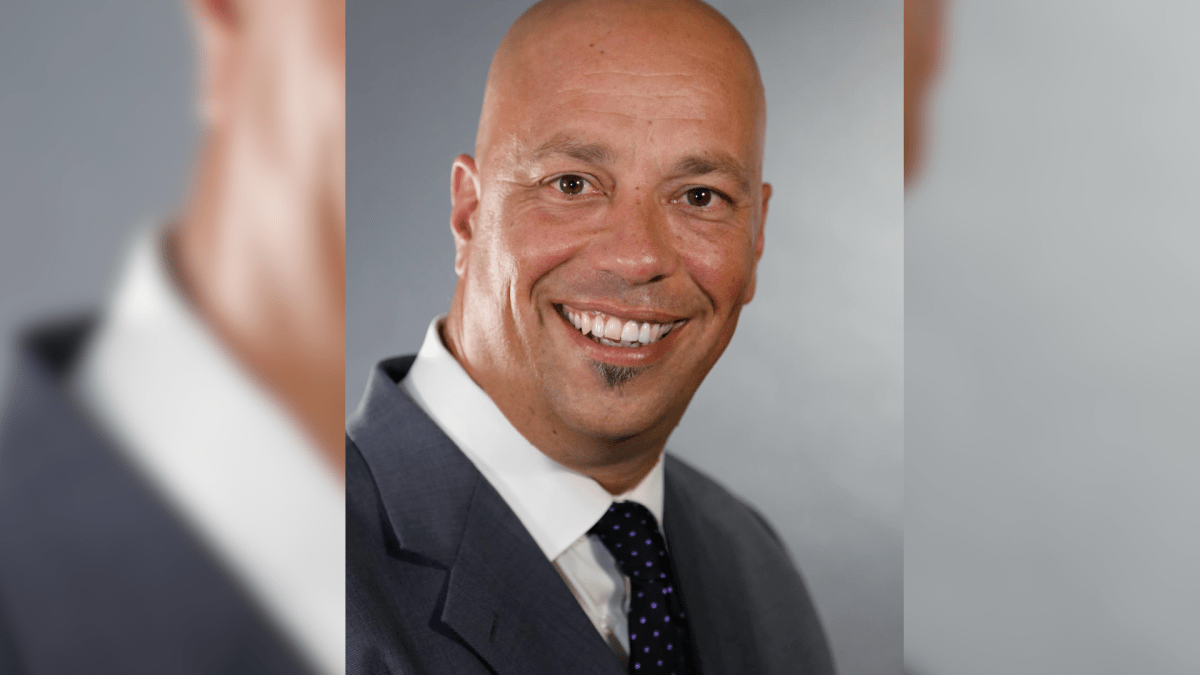 Hamilton Coun. Jason Farr says his desire to serve in municipal and provincial politics is something he's 'desired' for decades. 