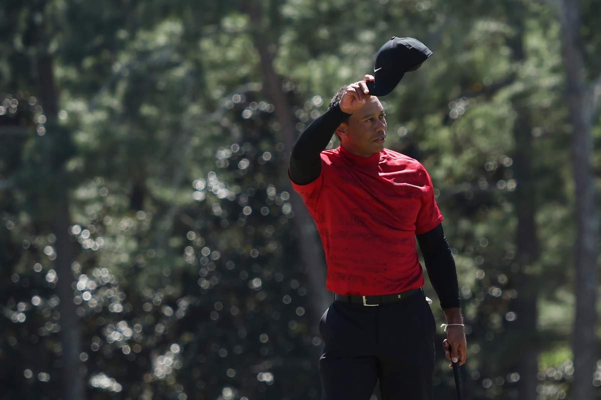 masters