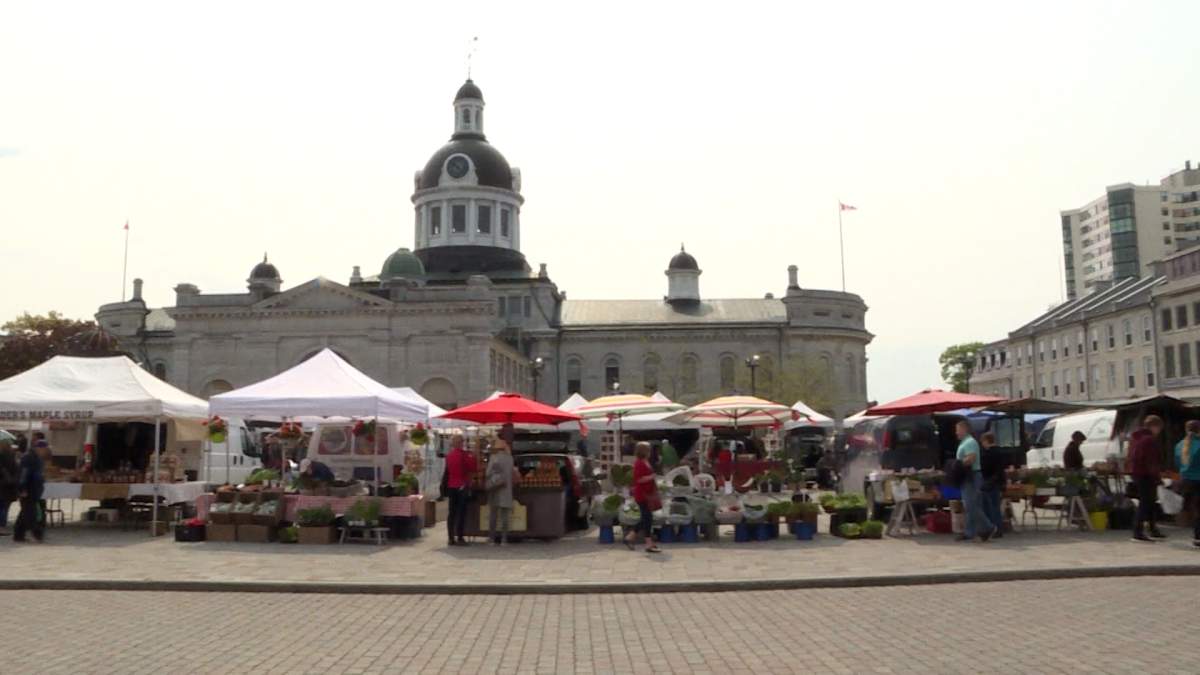 City officials say having the Farmers’ Market designation exempts markets from certain local public health measures and inspections, making it easier to offer special events related to food and beverage offerings.