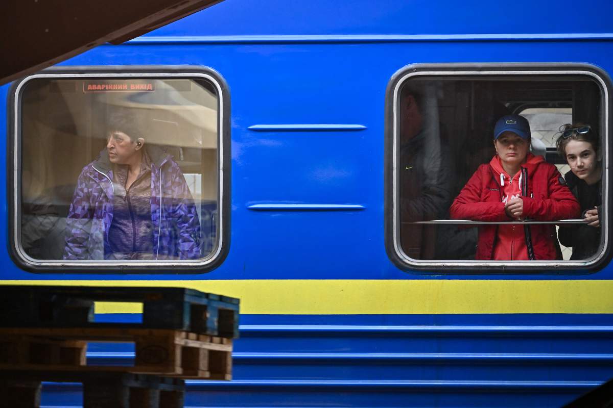 poland ukraine