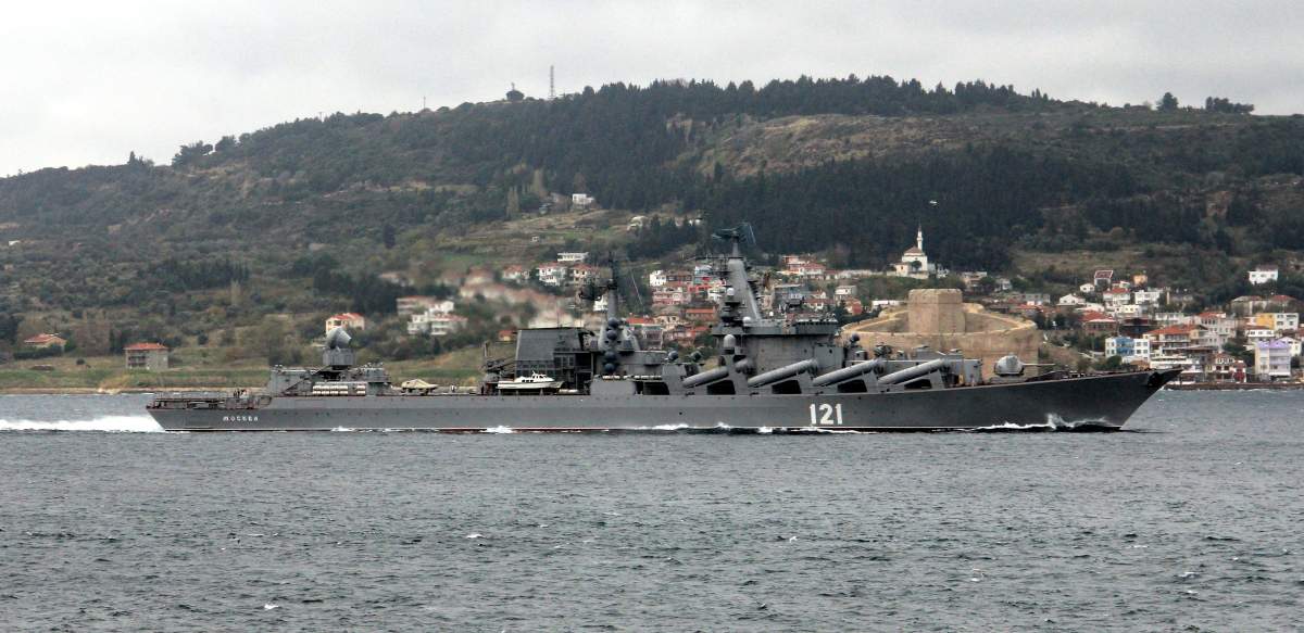 russia moskva