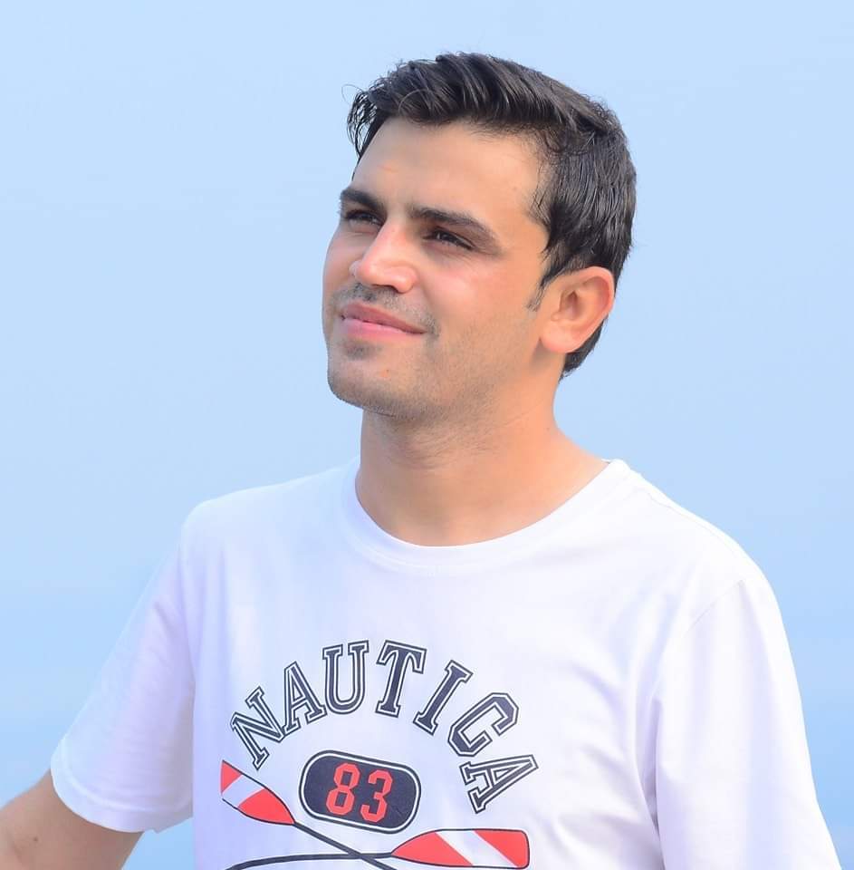 Ziar Khan Yaad