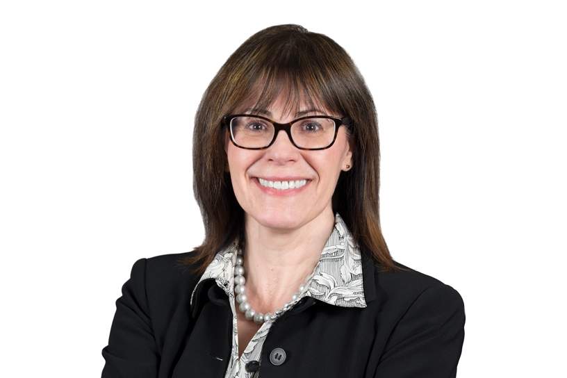 London—Fanshawe incumbent NDP MPP Teresa Armstrong.