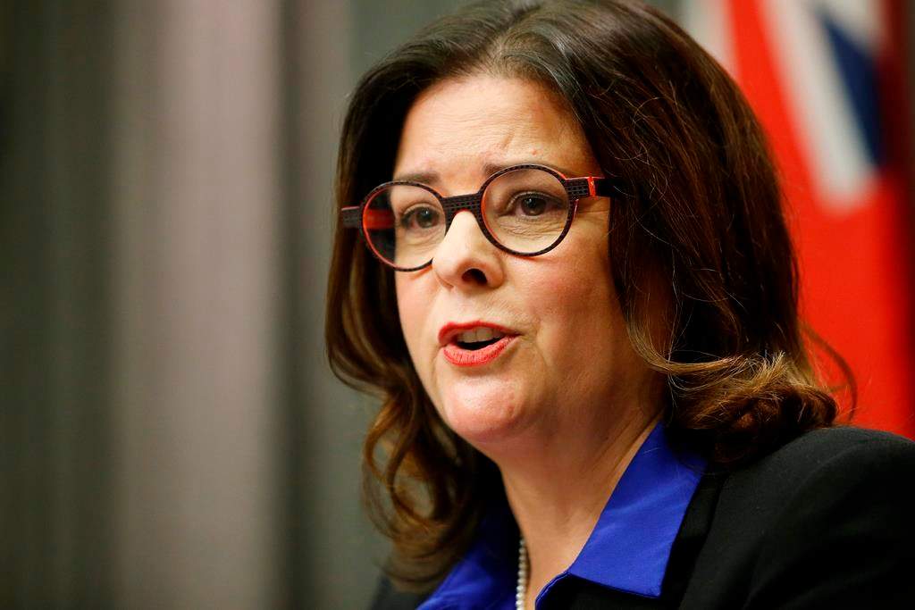 Ahead of Canada's National Day for Truth and Reconciliation, on Friday the province is supporting community programs across Manitoba.