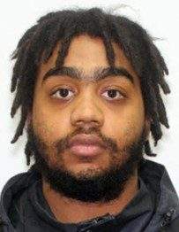 Taijaune Khan, 20.