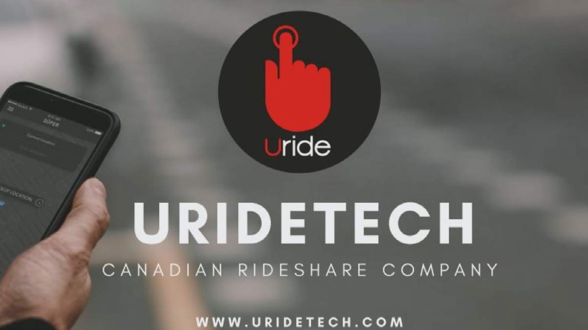 uride