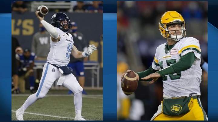 Veteran Nick Arbuckle, who was traded to Edmonton from Toronto last October, and sophomore Taylor Cornelius, who started eight games last year for the Elks, are expected to report to rookie camp Wednesday.